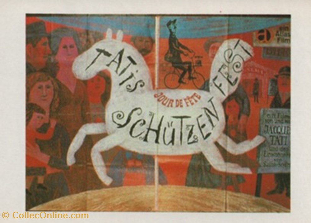 Jour de fête cartes postales autres jour de fete