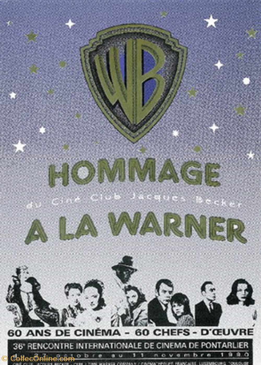 cartes postales autres pontarlier rencontres de cinema 1990