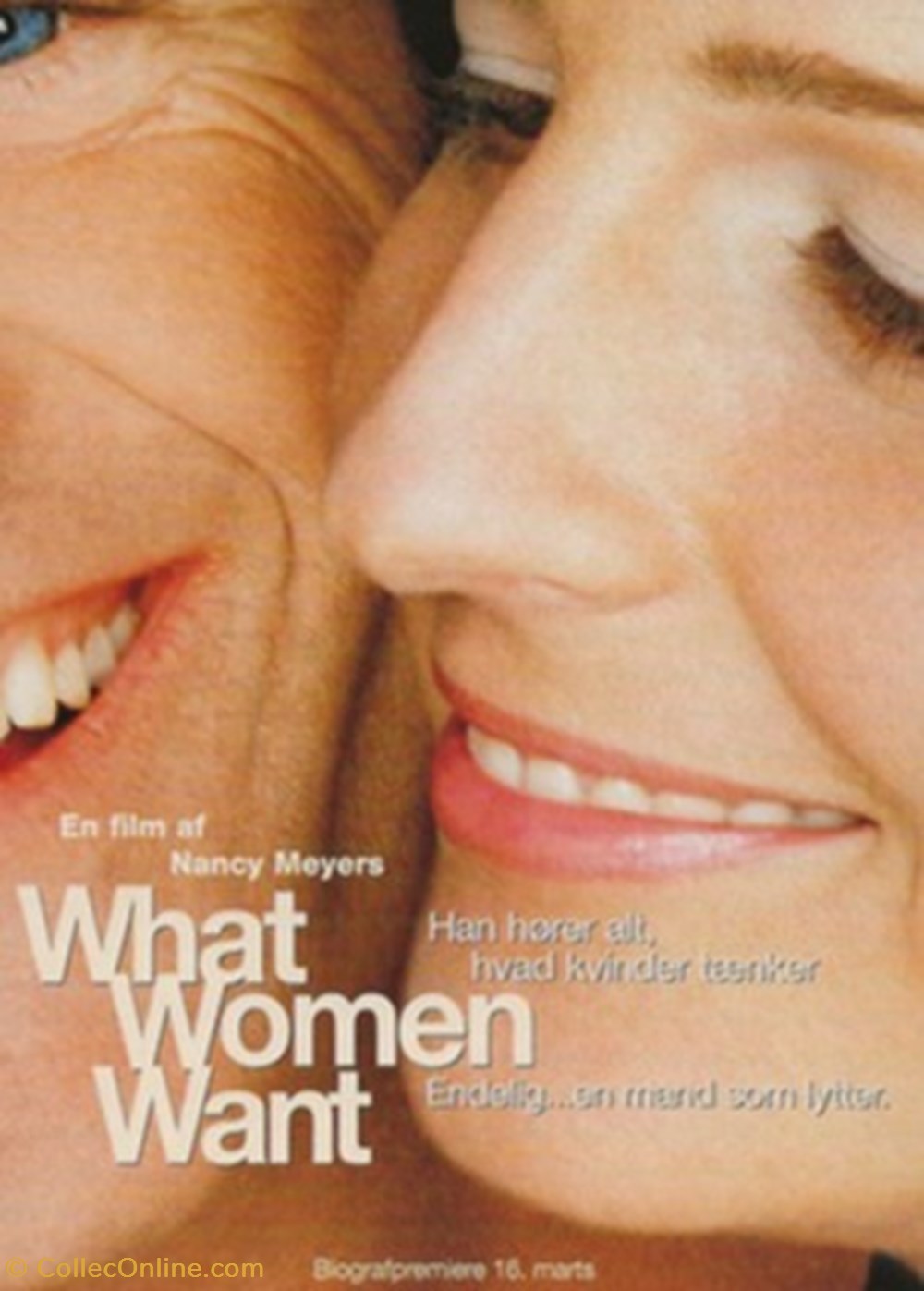 cartes postales autres what women want