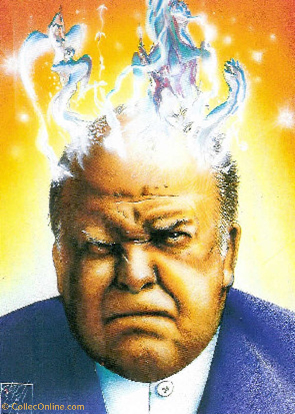roanne festival de la science fiction 1995 cartes postales autres roanne festival de la science fiction 1995