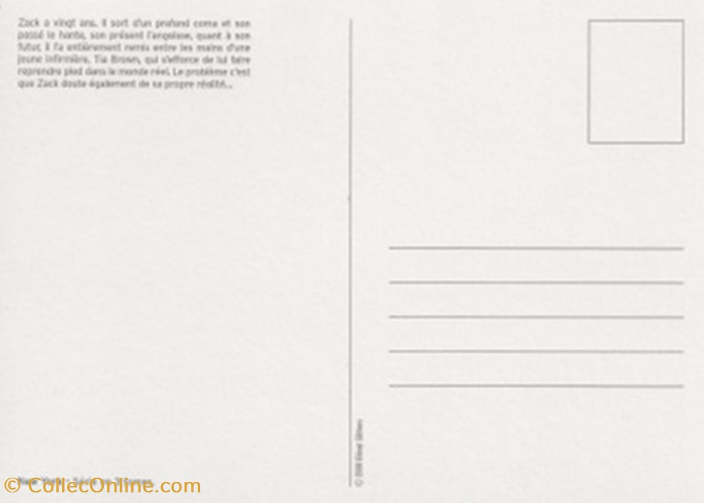 Uchronie(s) cartes postales bande dessinee uchronie s