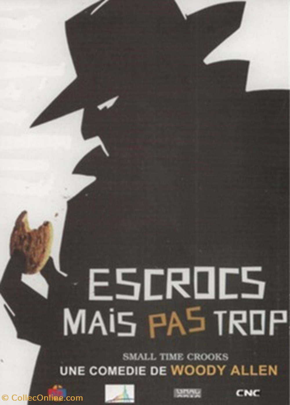 Escroc mais pas trop cartes postales autres escroc mais pas trop