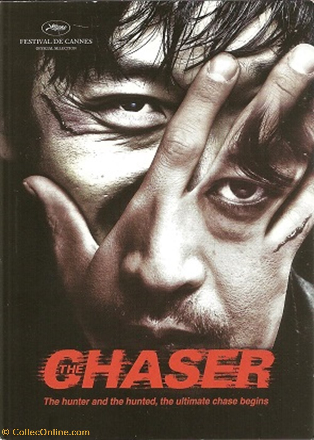 The chaser cartes postales autres the chaser