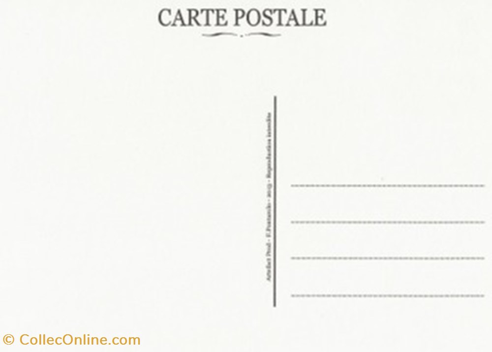 cartes postales bande dessinee herouville st clair 14 2013