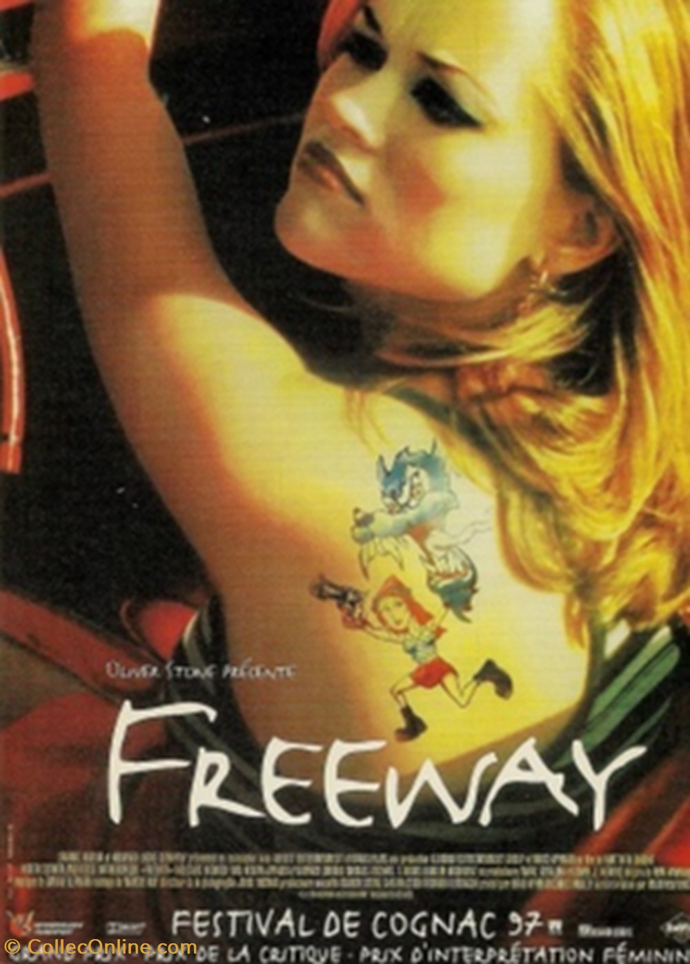 Freeway cartes postales autres freeway