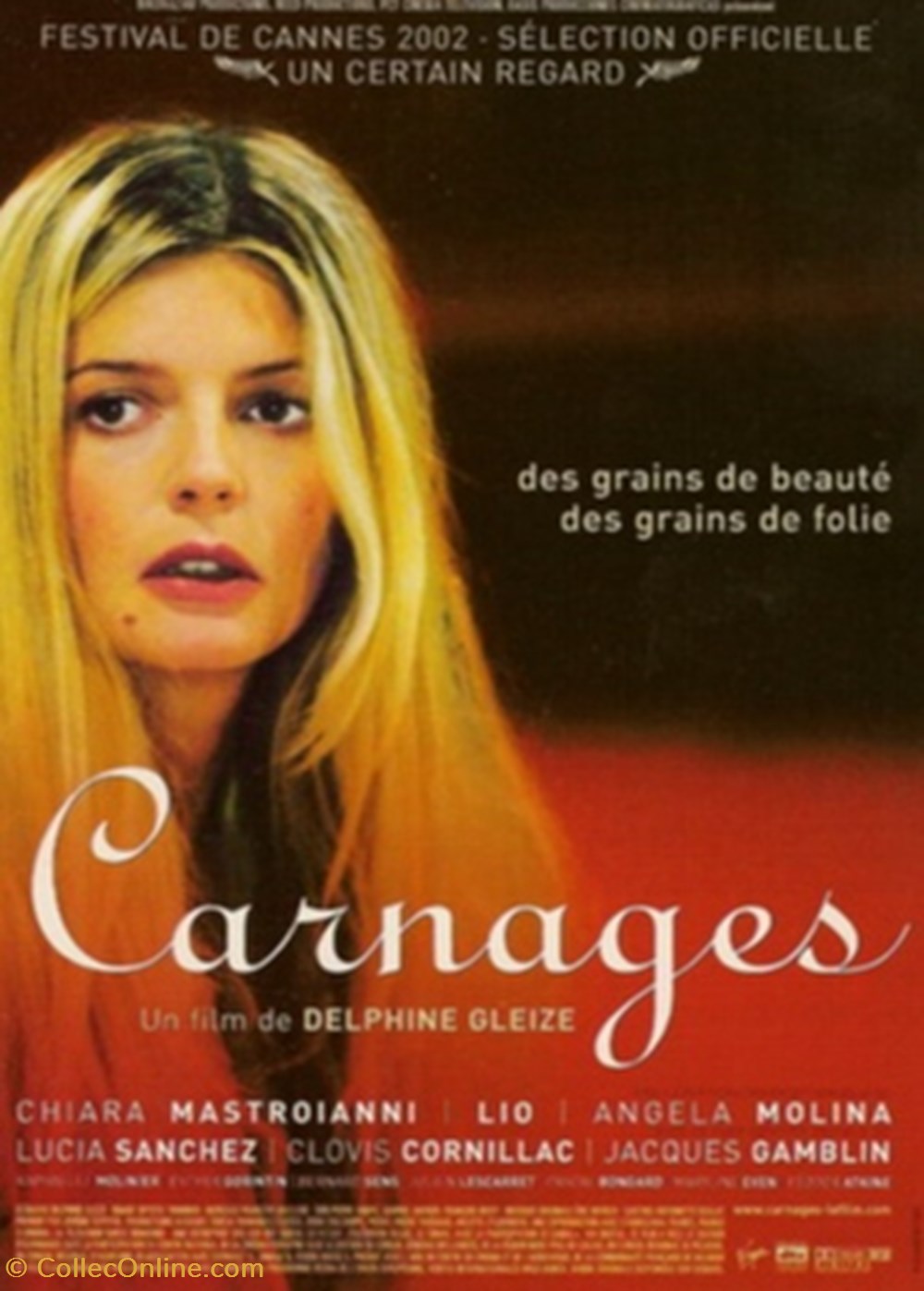 Carnages cartes postales autres carnages