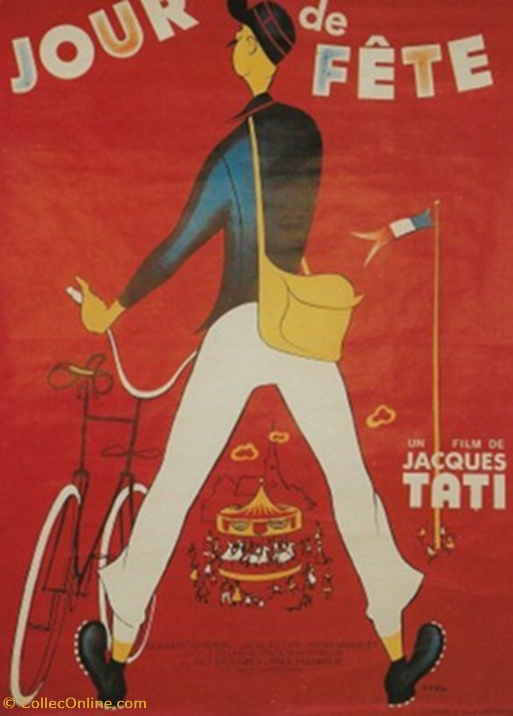 Jour de fête cartes postales autres jour de fete