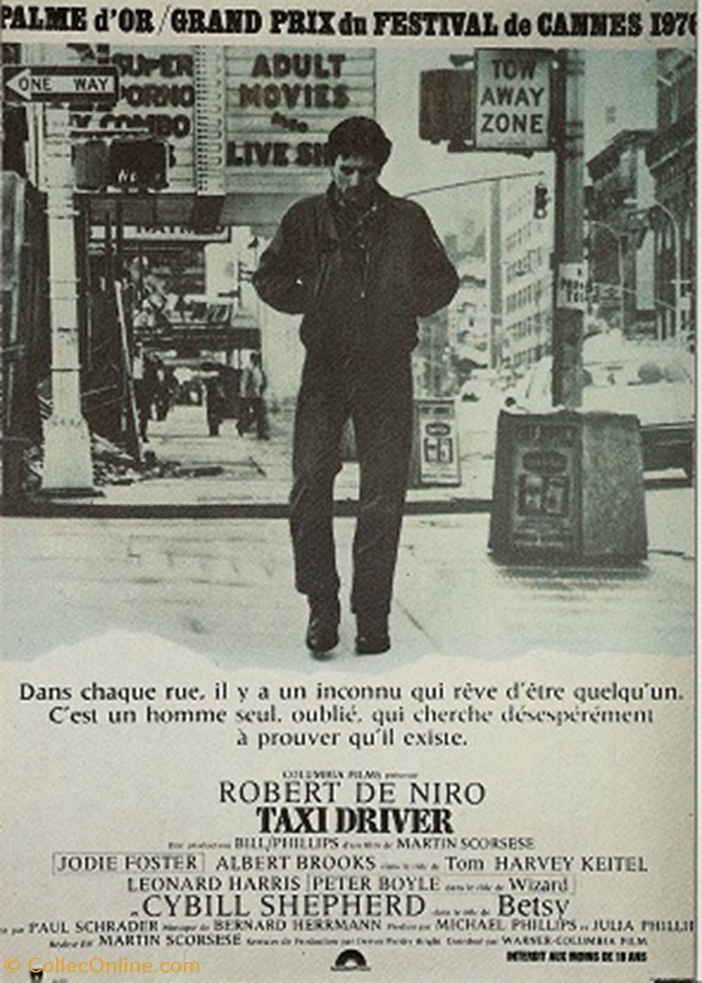Taxi driver cartes postales autres taxi driver