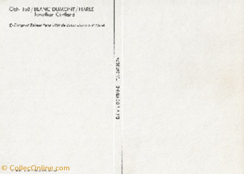 cartes postales bande dessinee jonathan cartland