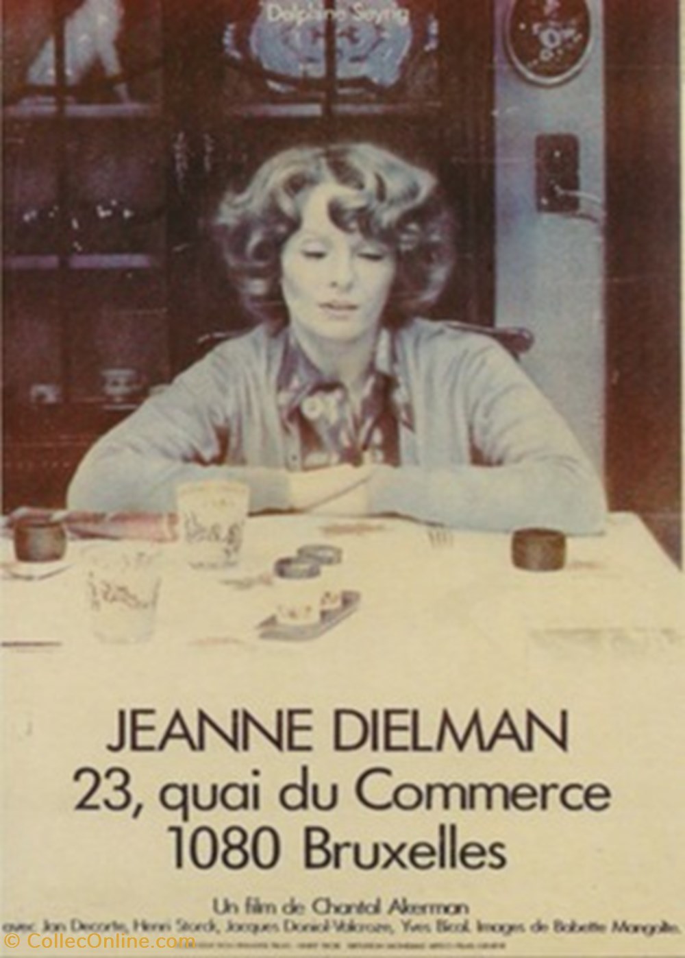 Jeanne Dielman, 23 Quai du Commerce 1080 Bruxelles cartes postales autres jeanne dielman 23 quai du commerce 1080 bruxelles