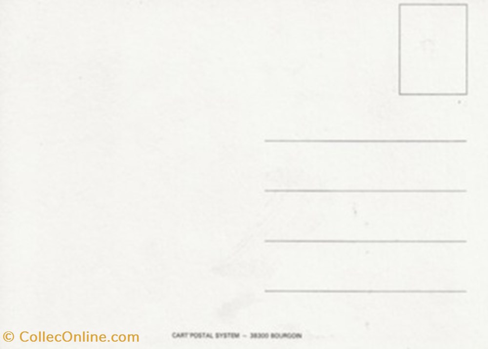 Mangeclous cartes postales autres mangeclous