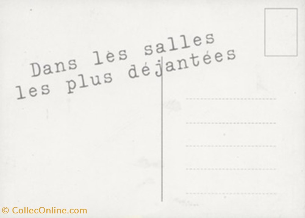 Frogz cartes postales autres frogz