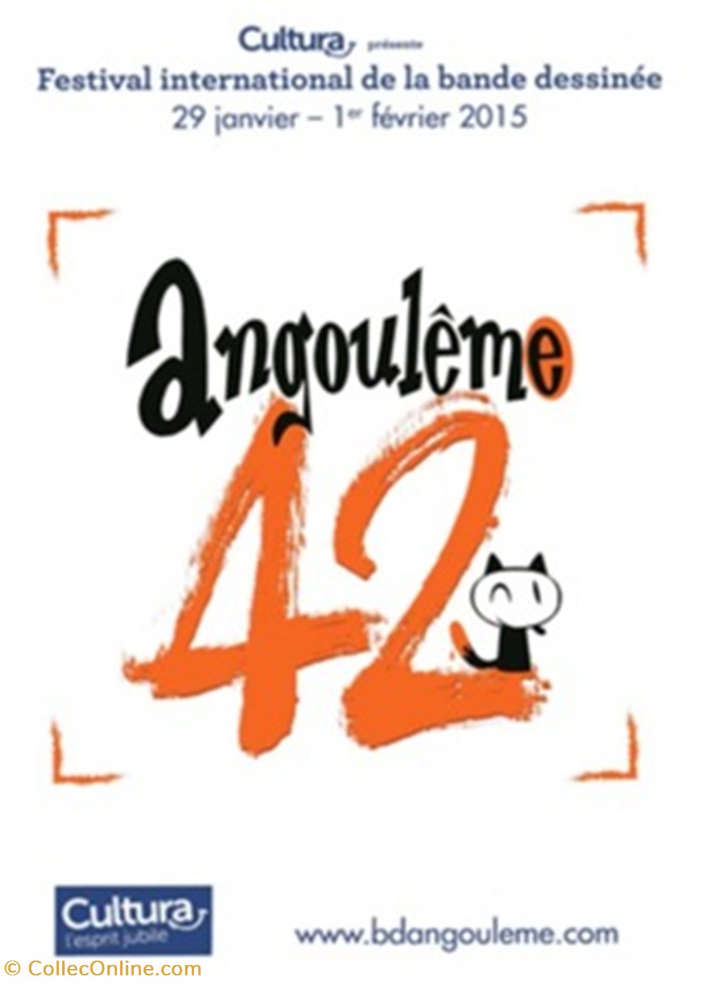 Angoulême (16) 2015 cartes postales bande dessinee angouleme 16 2015