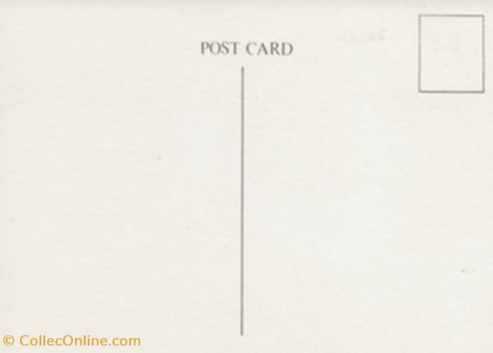 Friday the 13th, the final chapter cartes postales autres friday the 13th the final chapter
