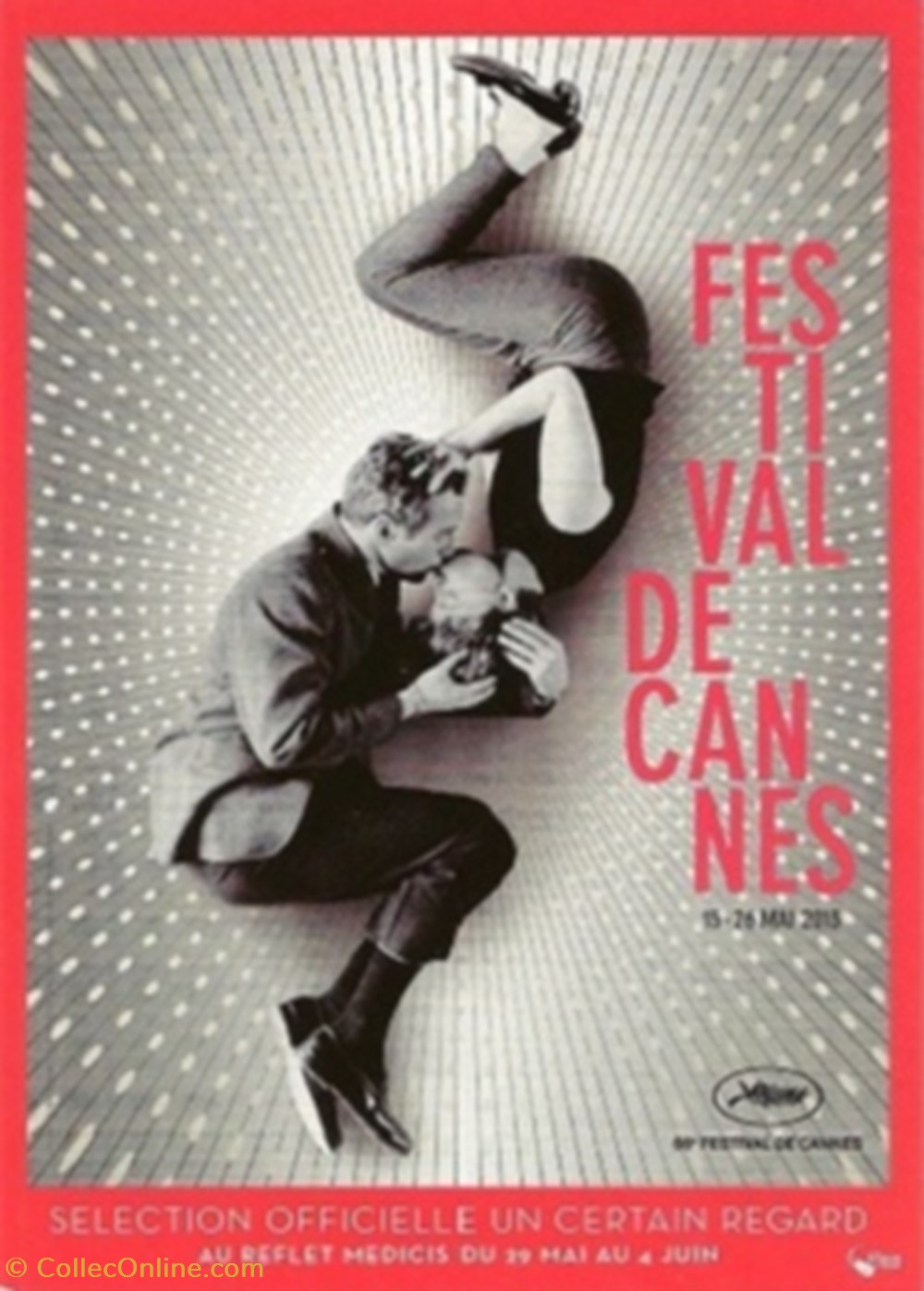 cartes postales autres cannes festival international du film 2013