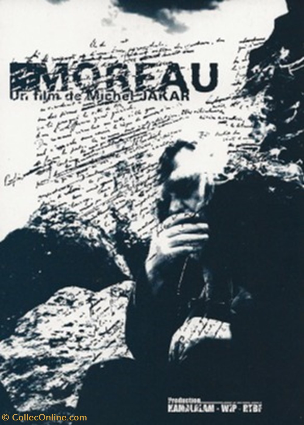Moreau cartes postales autres moreau