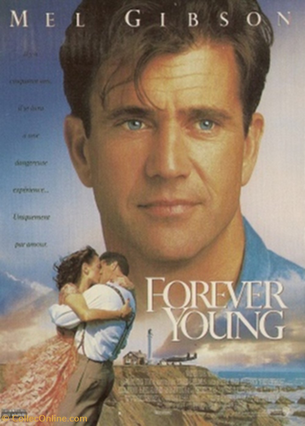 Forever young cartes postales autres forever young