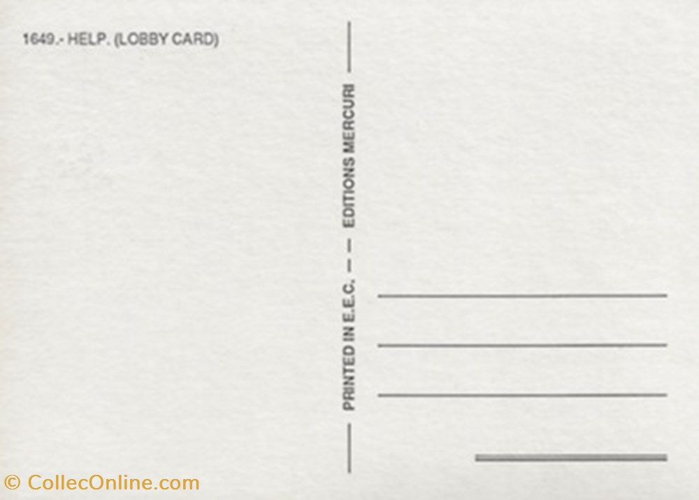 cartes postales autres help
