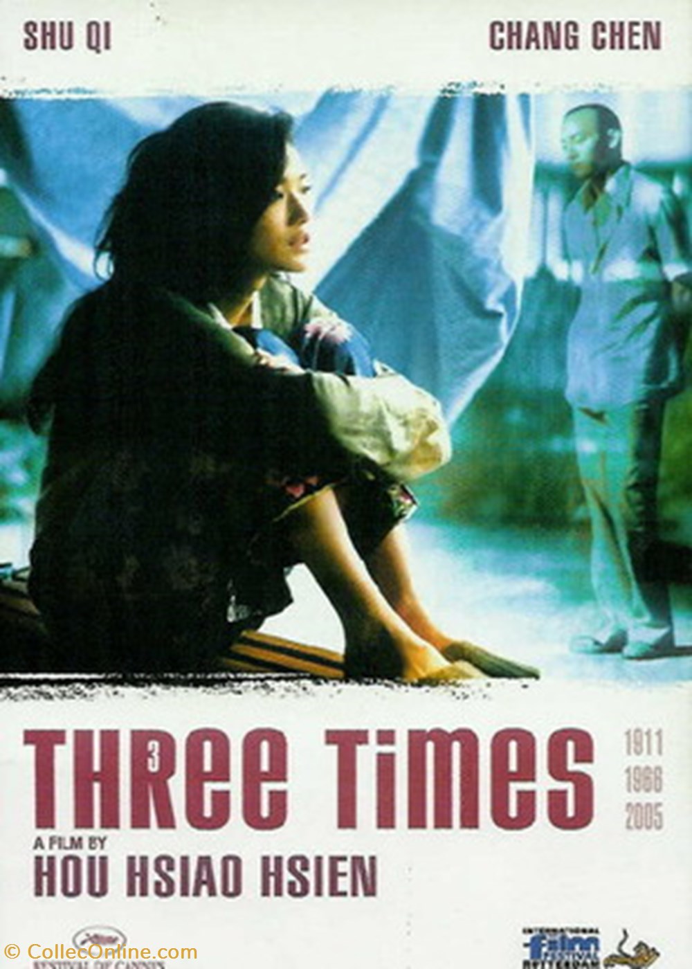 cartes postales autres three times