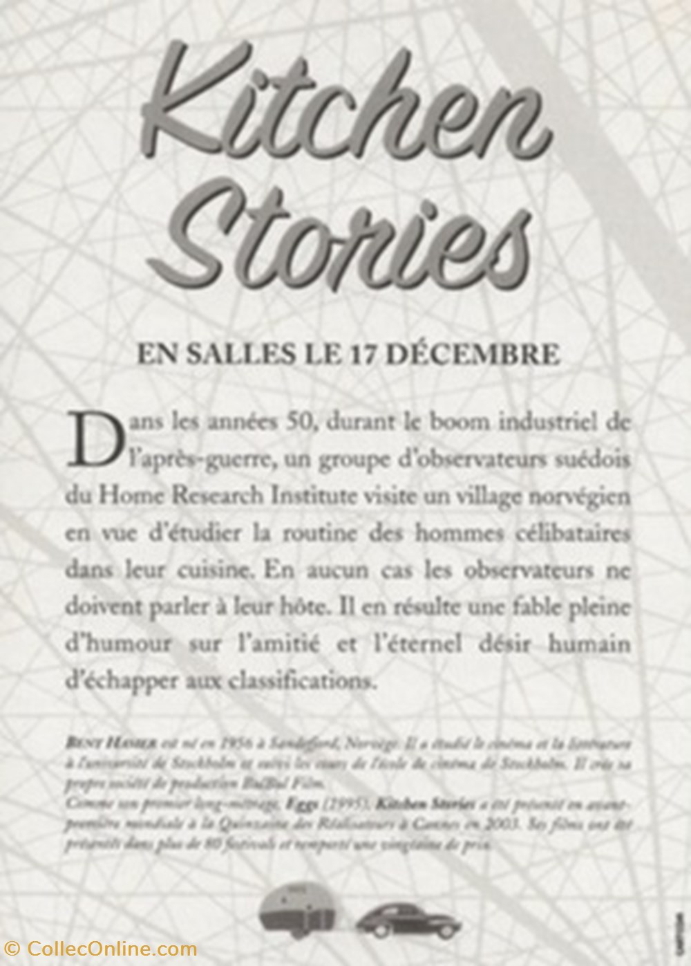 cartes postales autres kitchen stories