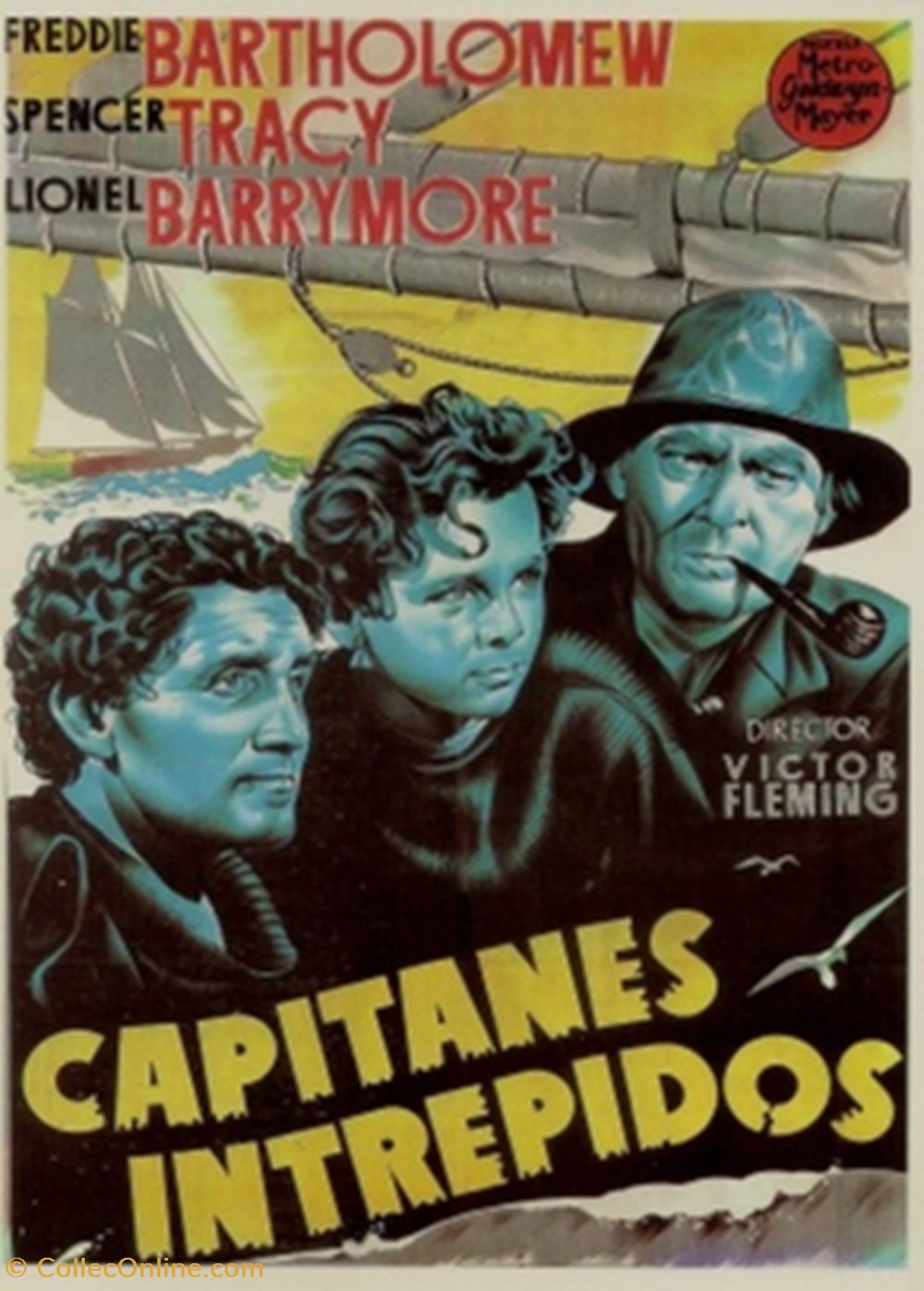 Capitanes intrepidos cartes postales autres capitanes intrepidos
