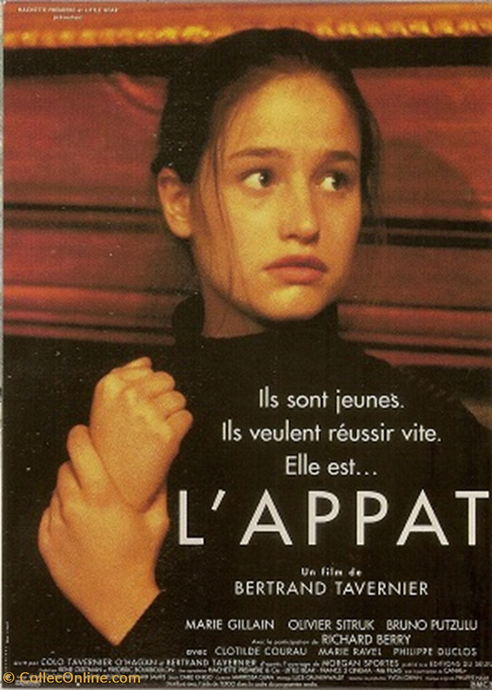 L'appat cartes postales autres l appat