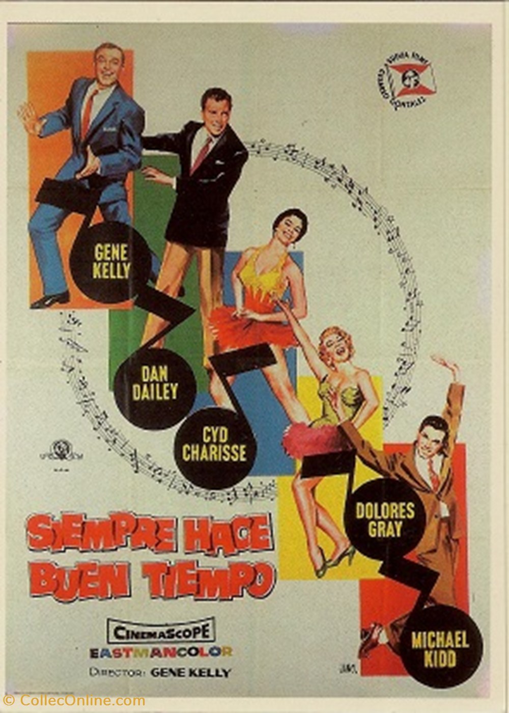 Siempre hace buen tiempo cartes postales autres siempre hace buen tiempo