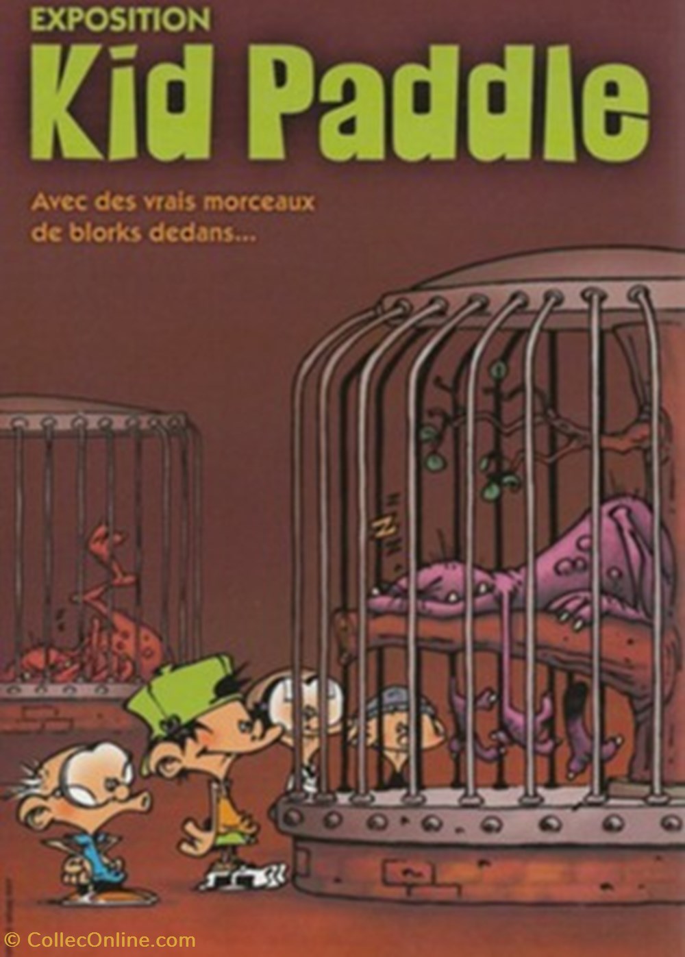 Angoulême (16) 2007 cartes postales bande dessinee angouleme 16 2007