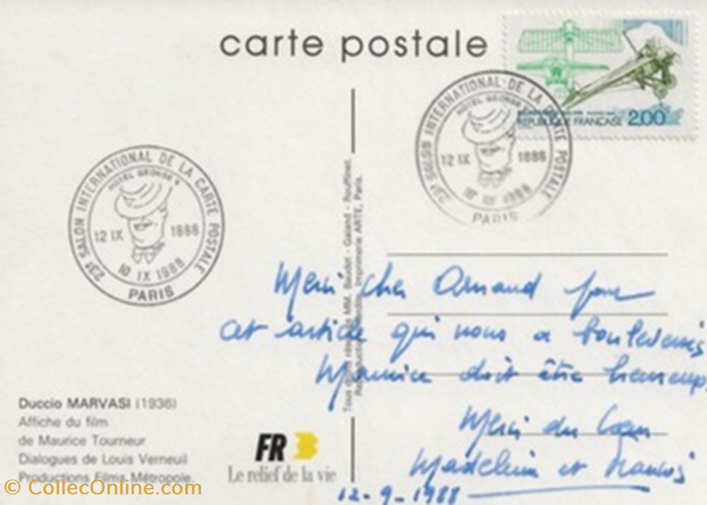 Avec le sourire cartes postales autres avec le sourire