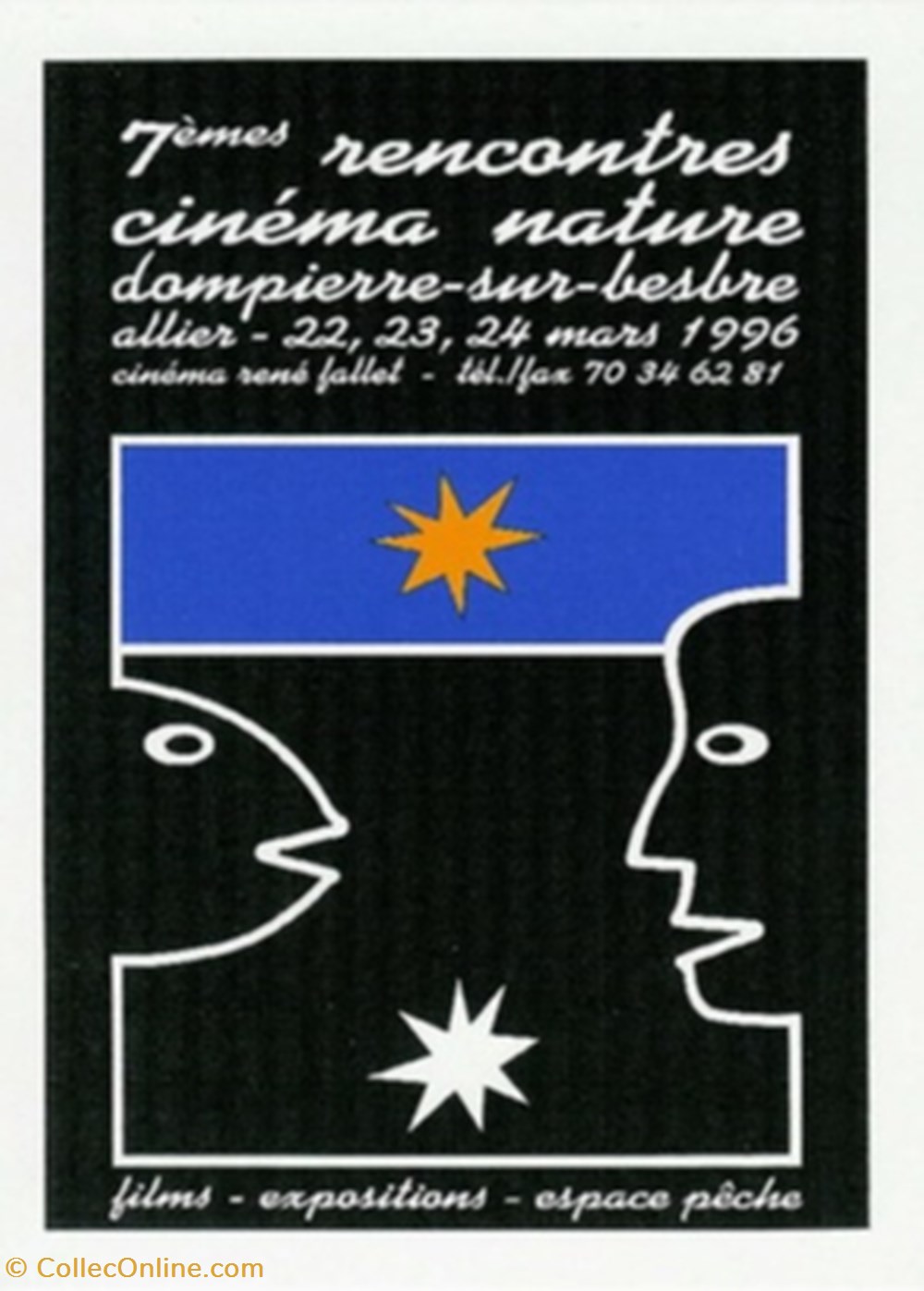 cartes postales autres dompierre sur besbre rencontres cinema nature 1996