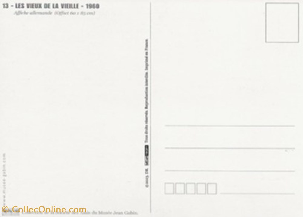 Der himmel ist schon ausverkauft cartes postales autres der himmel ist schon ausverkauft