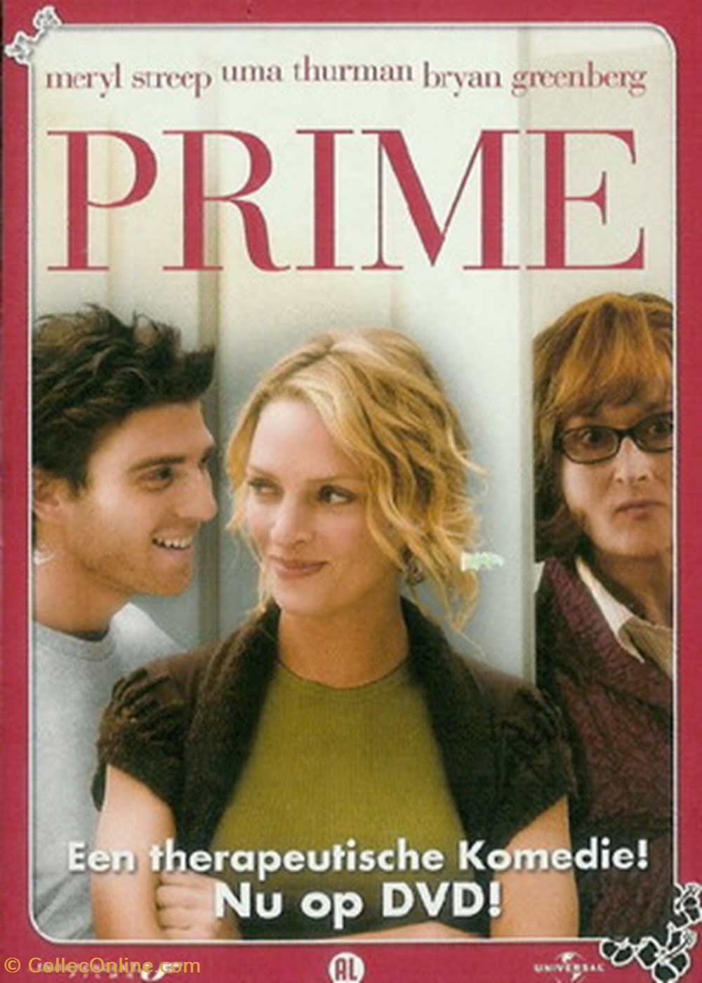 Prime cartes postales autres prime