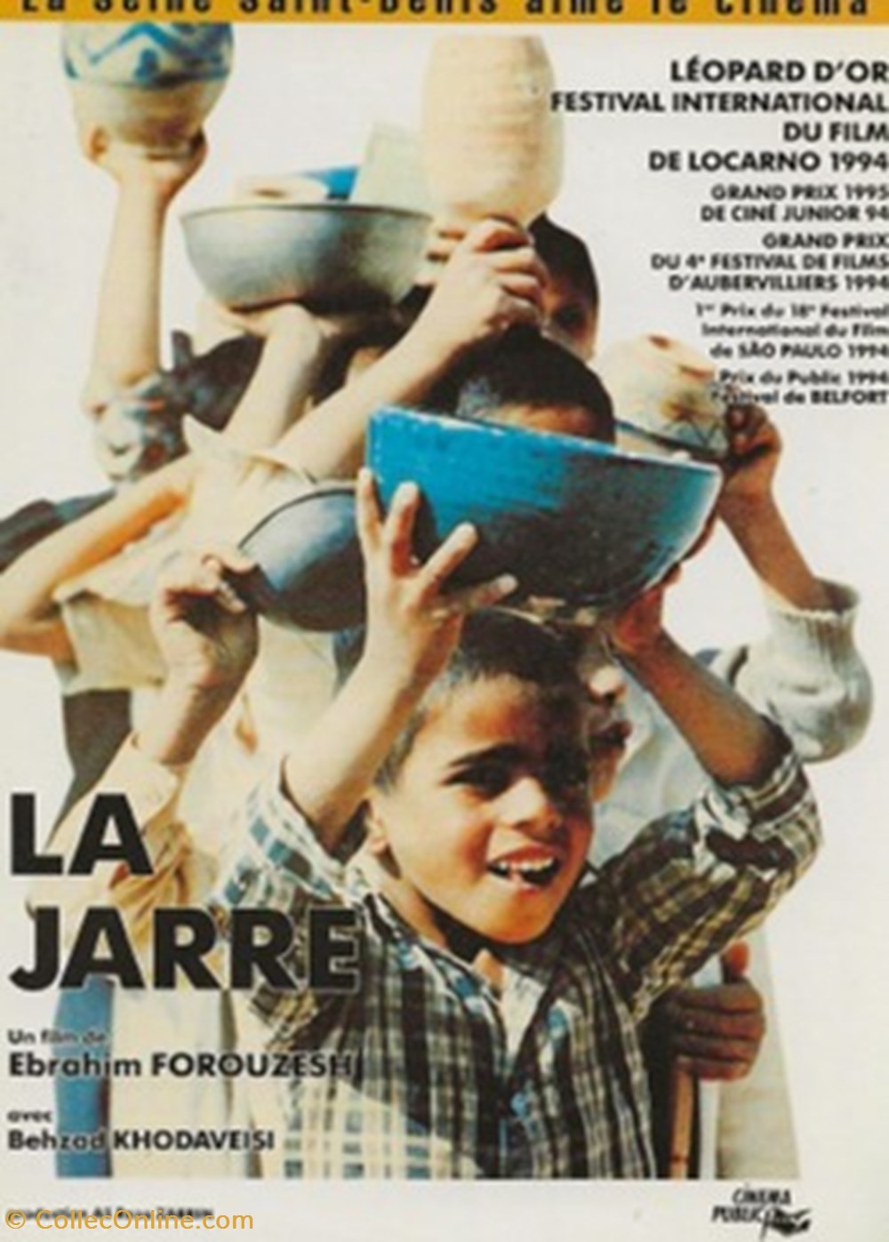 La jarre cartes postales autres la jarre