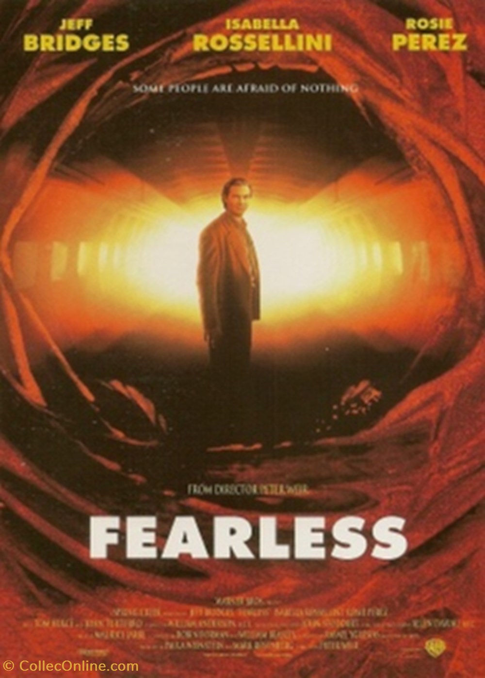 cartes postales autres fearless