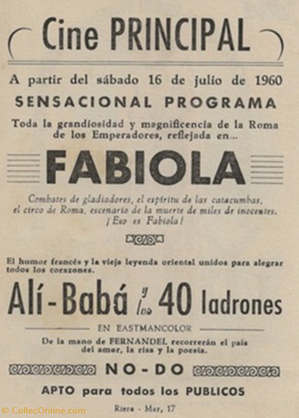 cartes postales autres fabiola