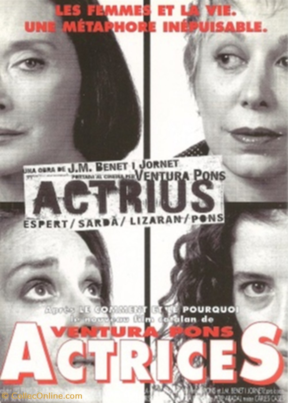 Actrices cartes postales autres actrices