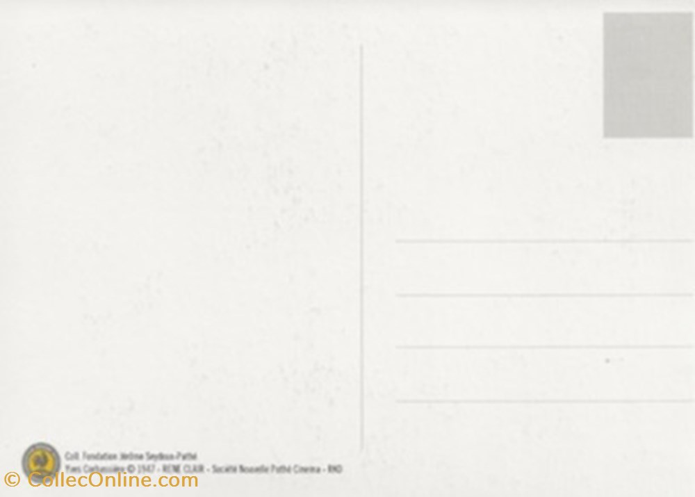 Le silence est d'or cartes postales autres le silence est or