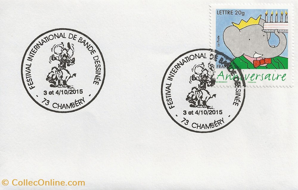 timbres chambery 73 2015 festival international de la bande dessinee
