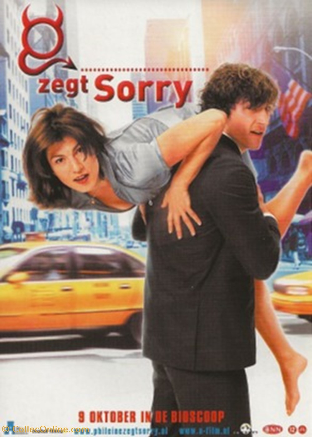 Phileine zegt sorry cartes postales autres phileine zegt sorry