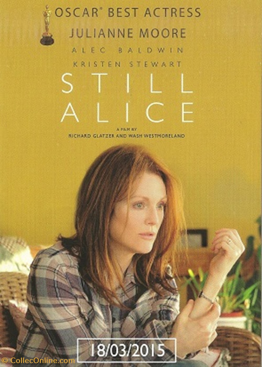 Still Alice cartes postales autres still alice