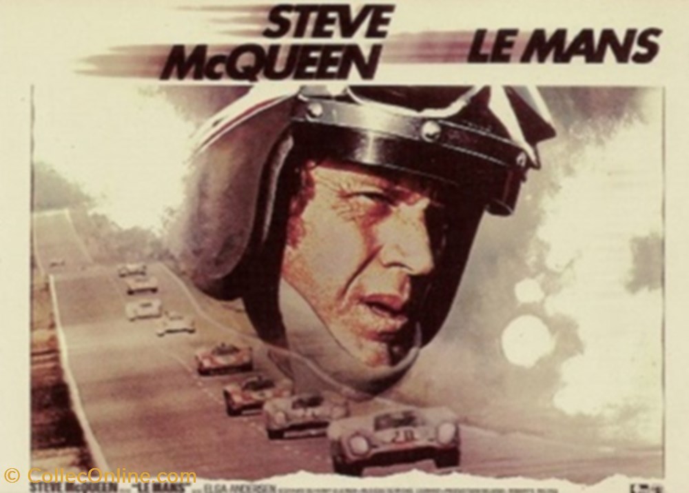Le Mans cartes postales autres le mans