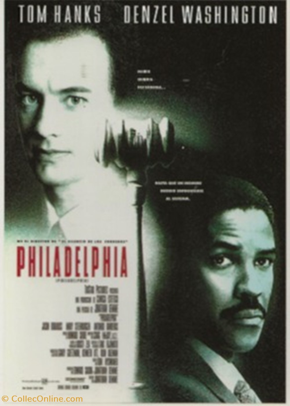 Philadelphia tarjetas postales otros condici n nuevo formato