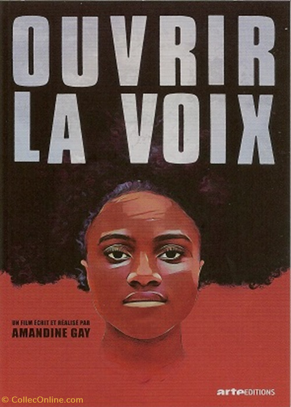 Ouvrir la voix cartes postales autres ouvrir la voix