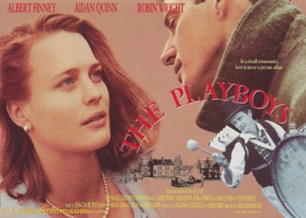 The playboys cartes postales autres the playboys