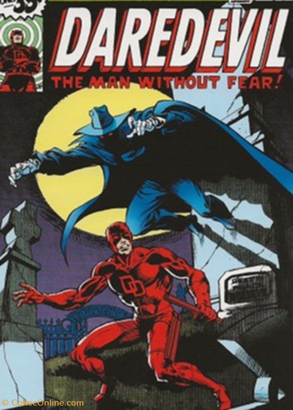 Marvel cartes postales bande dessinee marvel