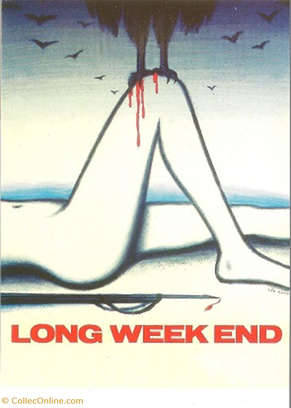 cartes postales autres long week end