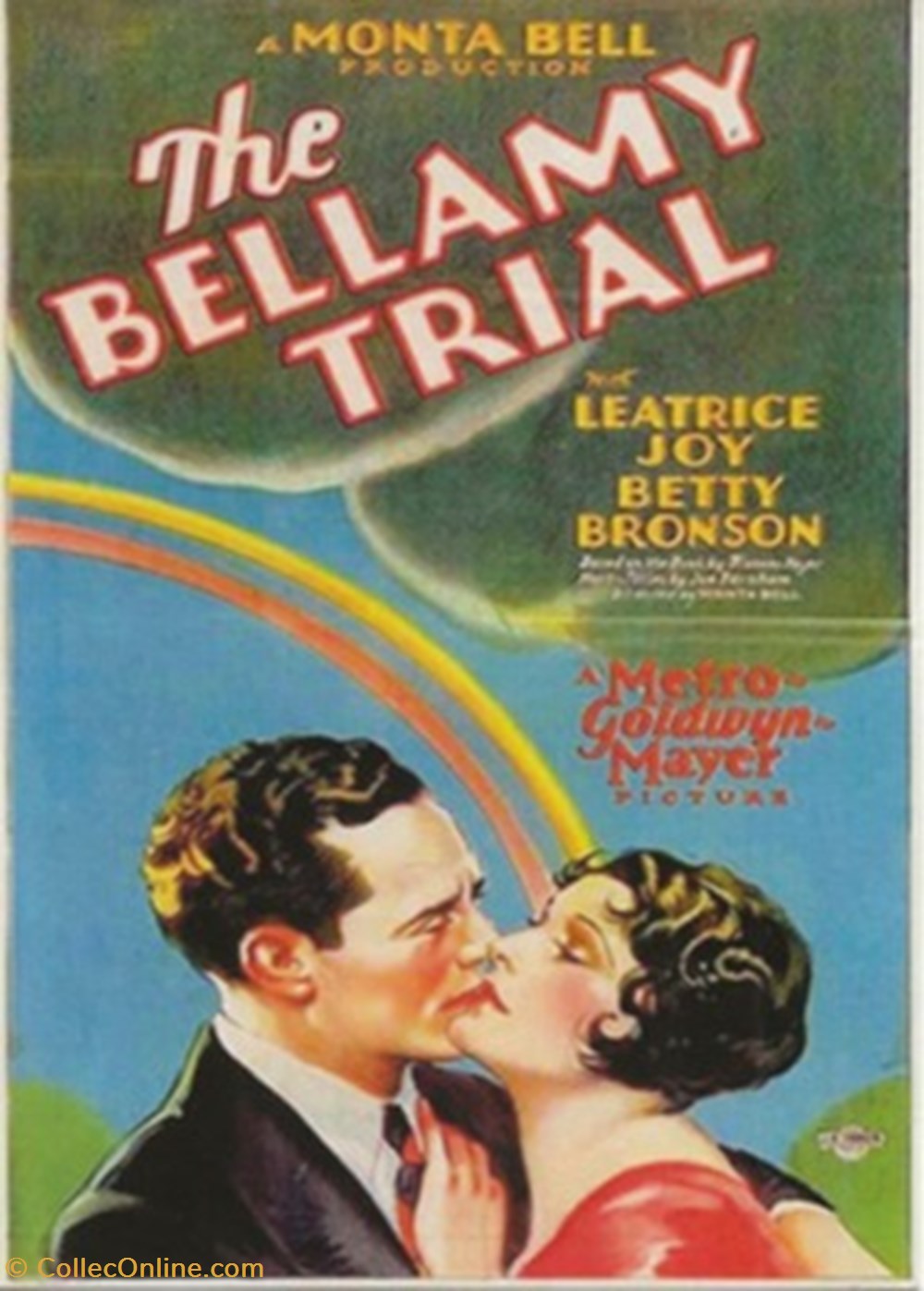 The bellamy trial cartes postales autres the bellamy trial