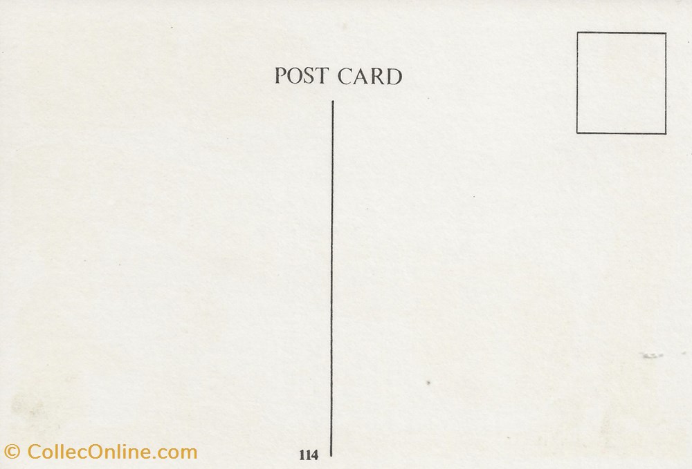 His secretary cartes postales autres his secretary
