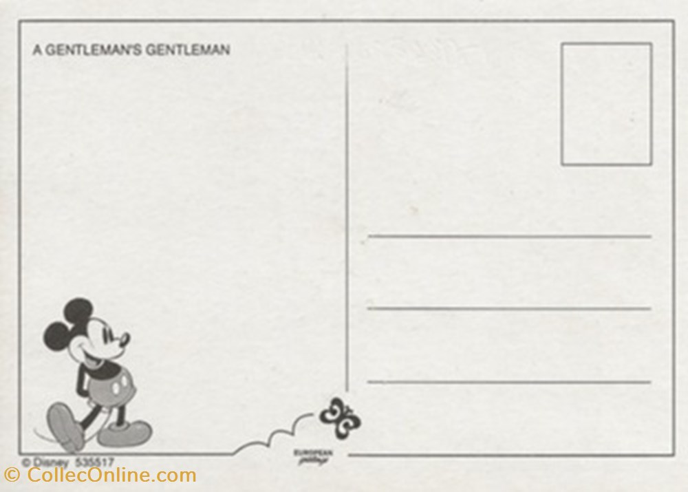 A gentleman's gentleman cartes postales autres a gentleman s gentleman