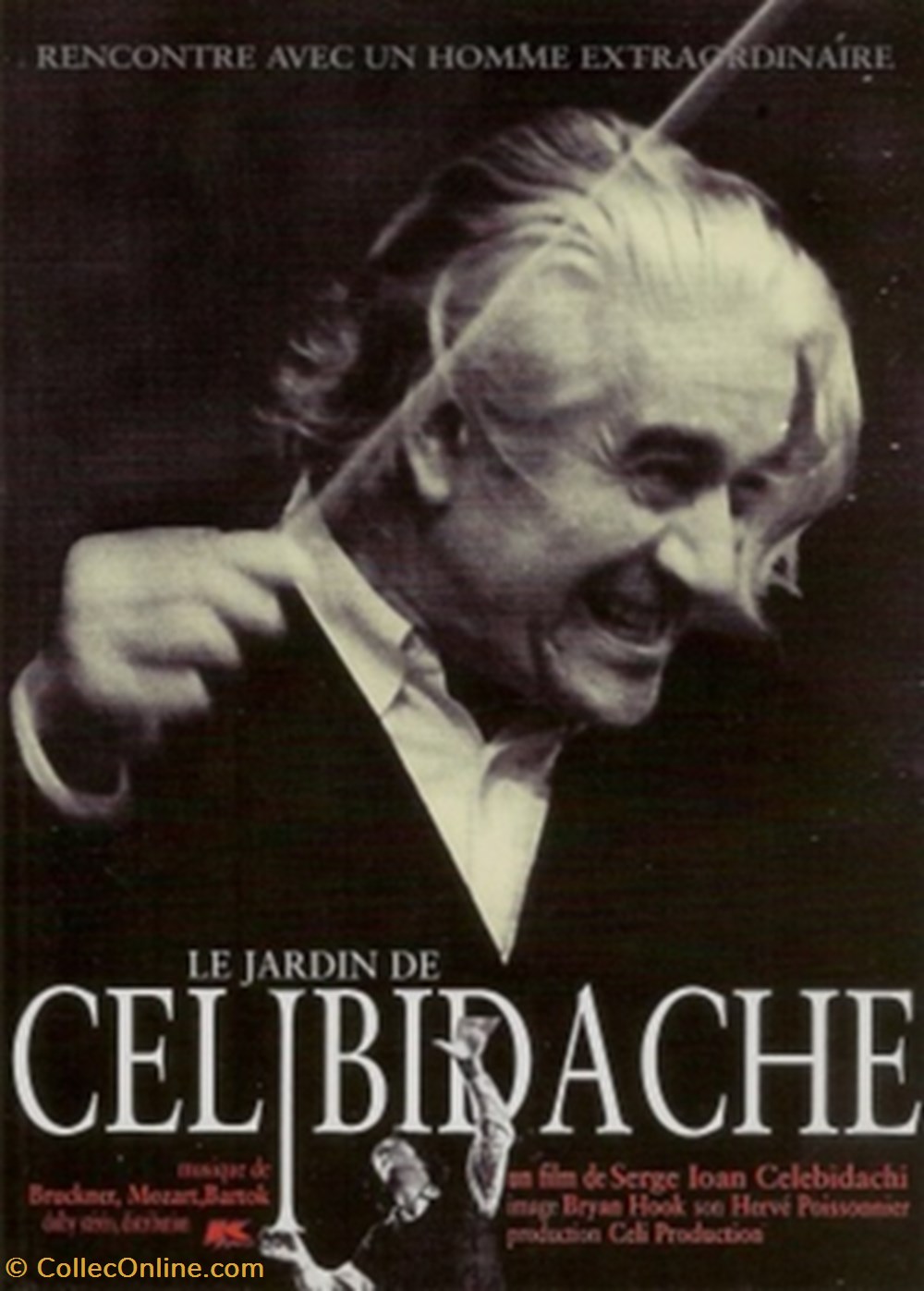 Le jardin de Celibidache cartes postales autres le jardin de celibidache